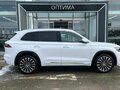 2026 Geely Monjaro I Рестайлинг, белый - вид 3
