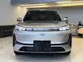 2025 Geely Galaxy M9 210, серебристый, 6700000 рублей - вид 2