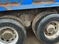 2008 Shacman (Shaanxi) F2000, синий, 600000 рублей - вид 5