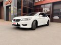 2013 Honda Accord IX, белый, 1500000 рублей - вид 1