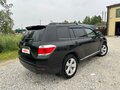 2013 Toyota Highlander II (XU40) Рестайлинг, чёрный, 1790000 рублей - вид 2