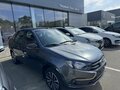 2025 Lada (ВАЗ) Granta I Рестайлинг, серый