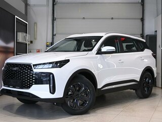 2026 Tenet T4L, белый, 2329000 рублей, вид 3