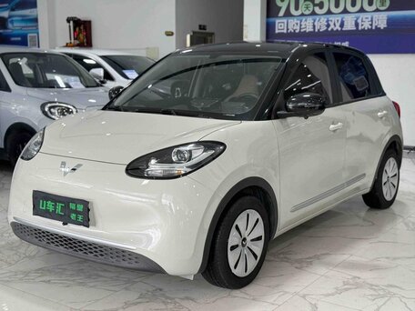 Wuling Binguo