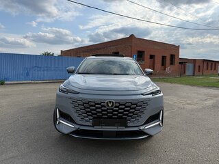 2023 Changan UNI-K, серый, 2450000 рублей, вид 2