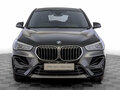 2021 BMW X1 20i xDrive II (F48) Рестайлинг, чёрный, 3450000 рублей - вид 1