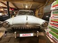 1962 ГАЗ 21 «Волга» 21Л, голубой, 850000 рублей