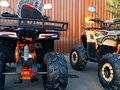 2026 Avantis Hunter 150, красный, 107000 рублей - вид 5