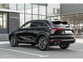 2026 Haval F7 II, чёрный - вид 10