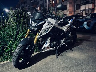 Motoland MT250