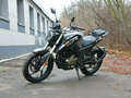 2026 Loncin CR4, чёрный, 219900 рублей