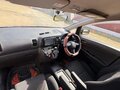 2003 Toyota Wish I, красный, 660000 рублей - вид 4