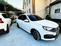 2024 Lada (ВАЗ) Granta Drive Active I Рестайлинг, белый, 950000 рублей - вид 3