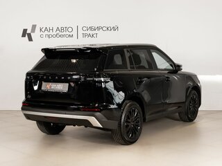 2026 Jeland J6, чёрный, 2240400 рублей, вид 3