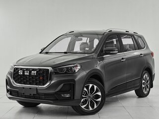 2024 SWM G05 Pro, серый, 1845000 рублей, вид 1