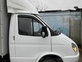 2013 ГАЗ 2747, белый, 987000 рублей - вид 9