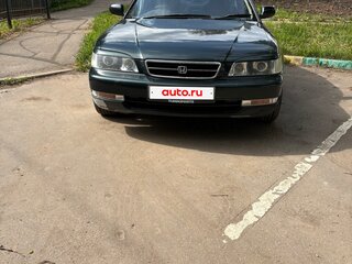 1997 Honda Inspire II, зелёный, 350000 рублей, вид 2