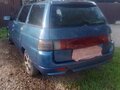 2005 Lada (ВАЗ) 2111 21112, синий - вид 3