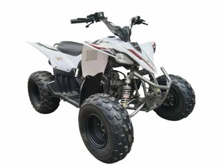 2026 Mikilon Rapide 120, белый, 129100 рублей, вид 1