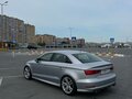 2014 Audi A3 III (8V), серебристый, 2300000 рублей - вид 2