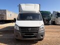 2023 ГАЗ ГАЗель Next, белый, 1930000 рублей - вид 1