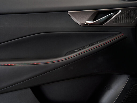 2024 Changan CS35 Plus I Рестайлинг, красный, 2649900 рублей - вид 18