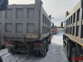 2022 Sinotruk Howo ZZ3327, серый, 5116000 рублей - вид 3