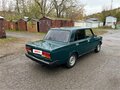 2006 Lada (ВАЗ) 2107, чёрный, 130000 рублей - вид 3