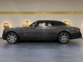 2013 Rolls-Royce Phantom VII Рестайлинг (Series II), серый, 109000000 рублей, вид 2