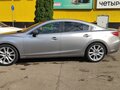2013 Mazda 6 III (GJ), серебристый, 1600000 рублей - вид 8