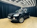 2008 Chevrolet Captiva I, чёрный, 799999 рублей
