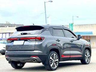 2022 Changan CS35 Plus I Рестайлинг, серый, 1196000 рублей, вид 5