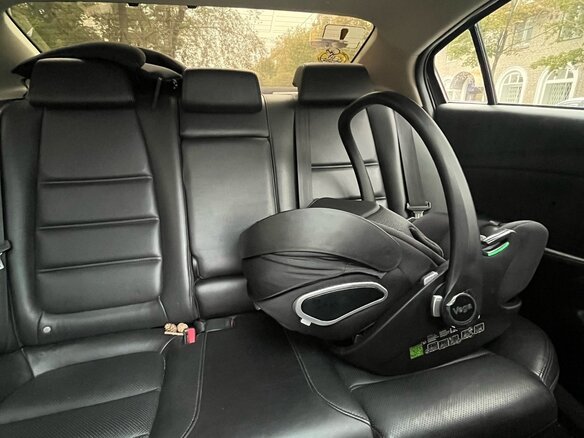2013 Mazda 6 III (GJ), белый, 1300000 рублей - вид 6
