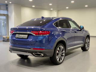 2022 Geely Tugella I, синий, 2240000 рублей, вид 5