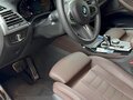 2022 BMW X4 20i II (G02) Рестайлинг, чёрный - вид 9