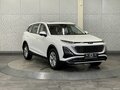 2025 Bestune T90 I, белый, 4031000 рублей