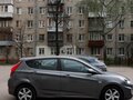 2011 Hyundai Solaris I, серебристый, 479900 рублей - вид 6