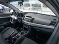 2007 Mitsubishi Lancer X, серебристый, 599000 рублей - вид 7