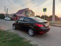 2016 Hyundai Solaris I Рестайлинг, чёрный, 950000 рублей - вид 4