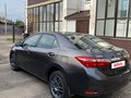 2013 Toyota Corolla XI (E160, E170, E180), серый, 1080000 рублей - вид 3