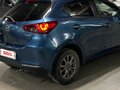 2020 Mazda 2 III (DJ) Рестайлинг, синий, 1490000 рублей - вид 3