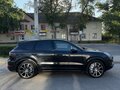2018 Porsche Cayenne Turbo III, чёрный, 7900000 рублей - вид 2