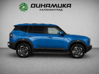 2026 Jetour T1, синий, 4299900 рублей, вид 4