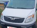2024 Sollers Atlant, белый, 3850000 рублей - вид 6
