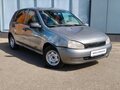 2011 Lada (ВАЗ) Kalina I, серый - вид 1