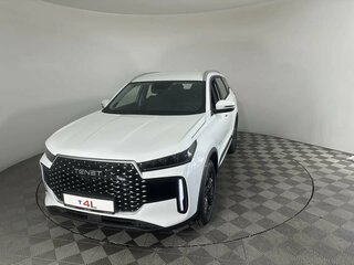 2026 Tenet T4L, белый, 2329000 рублей, вид 1