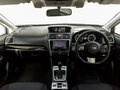 2014 Subaru Levorg I, синий, 1565000 рублей - вид 10
