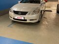 2007 Lexus GS 300 III Рестайлинг, серый, 1549500 рублей