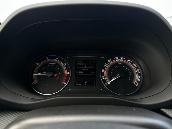 2026 Lada (ВАЗ) Iskra SW, синий, 1525000 рублей - вид 21