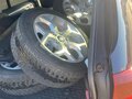 2012 BMW X1 18i I (E84) Рестайлинг, чёрный - вид 6